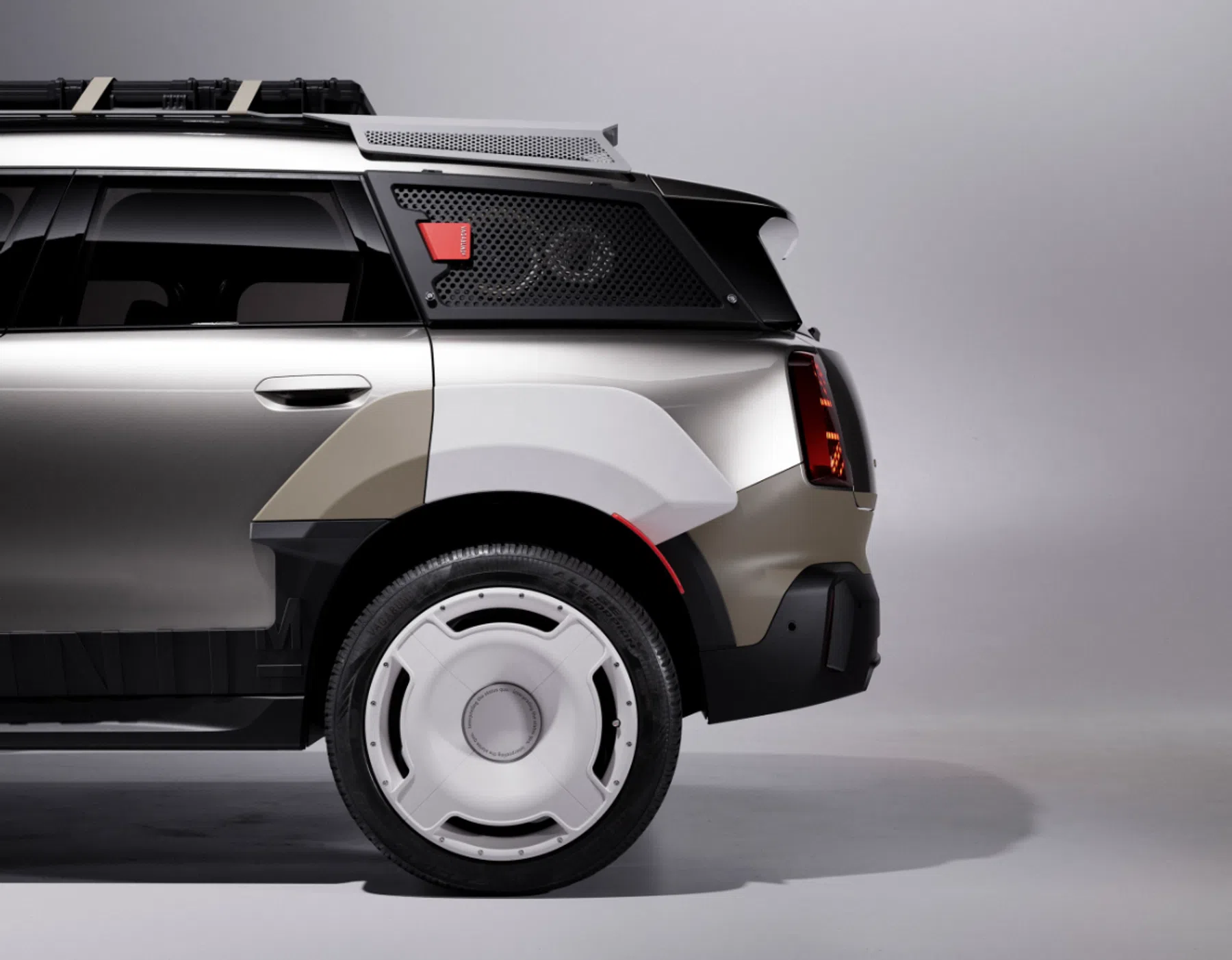 MINI MY RIDE